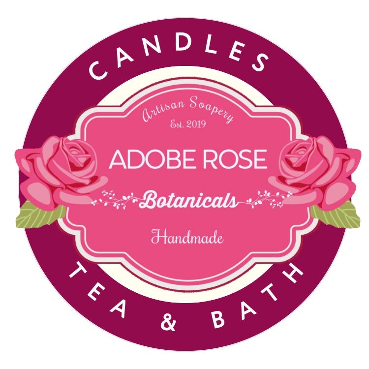 Home ADOBE ROSE BOTANICALS